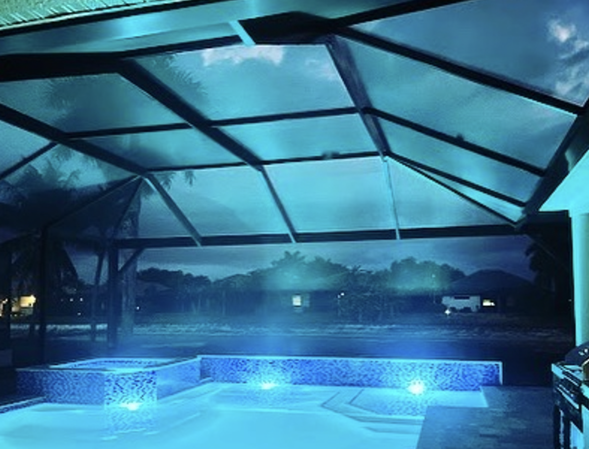 Pool Photo 1